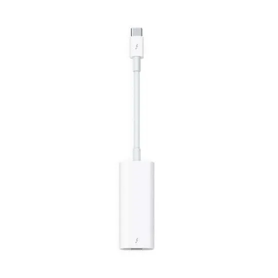 Apple - Thunderbolt 3 to Thunderbolt 2 Adapter