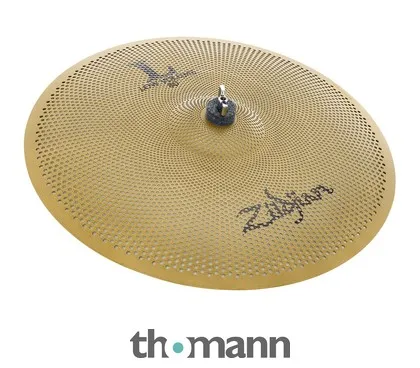 Zildjian 18" Low Volume Crash / Ride