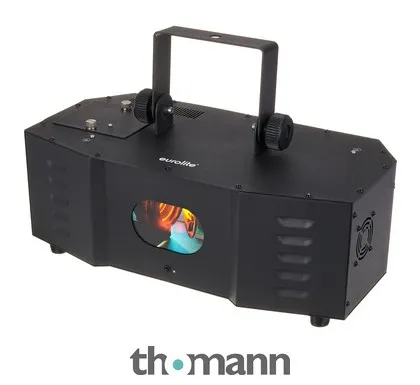 Eurolite GoFlow 100