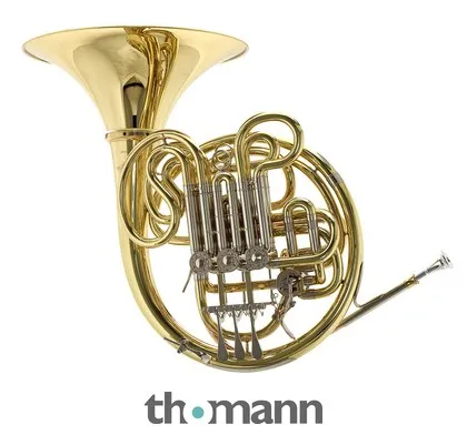 Thomann HR-401 F-/Bb- Horn