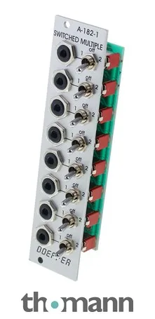 Doepfer A-182-1