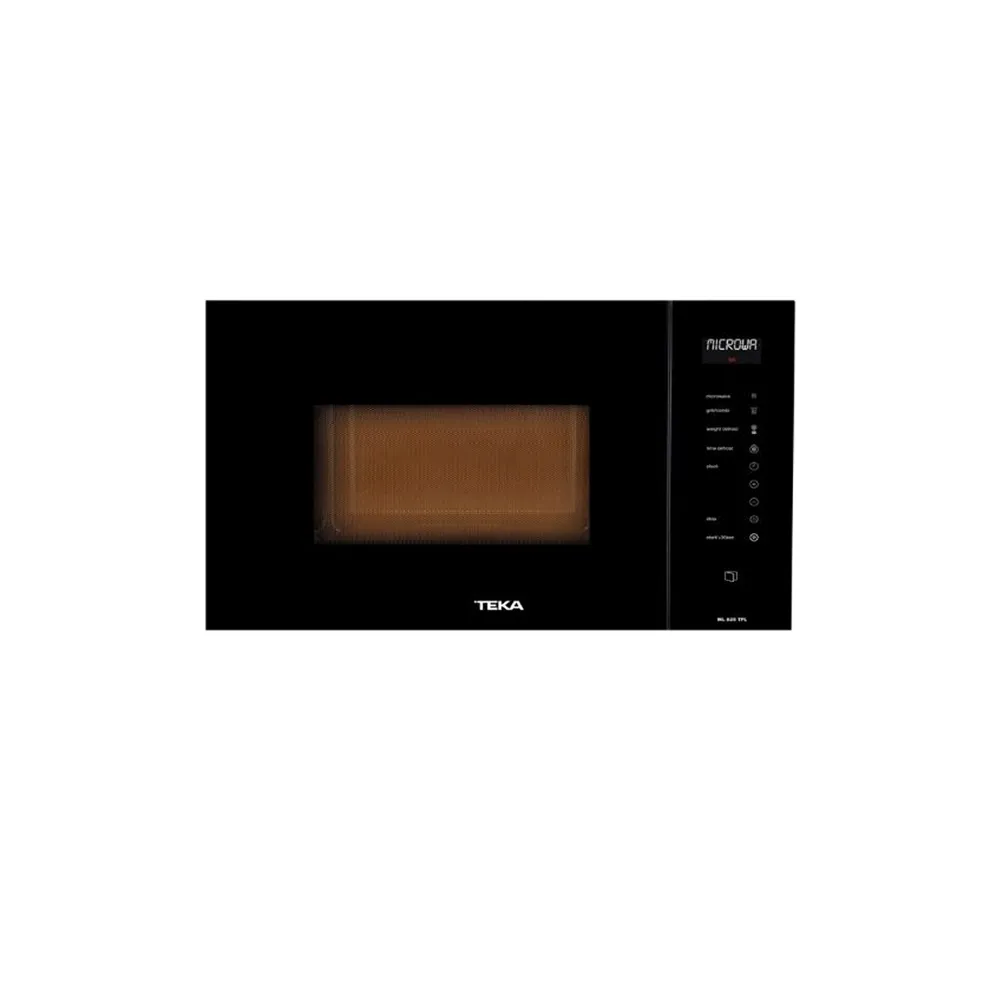 MICRO ONDAS TEKA – ML 825 TFL BK
