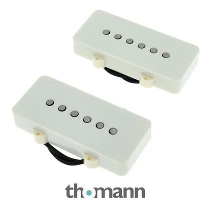 Seymour Duncan Jazzmaster Silencer Pickup Set
