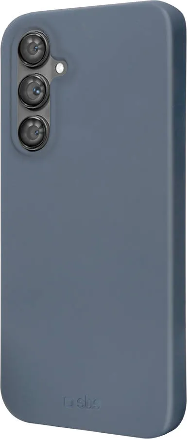 Capa SBS Instinct Samsung Galaxy A55 (Azul)