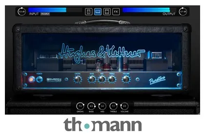 Hughes & Kettner Puretone