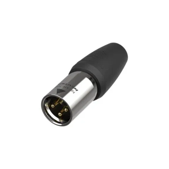 Neutrik Macho NC3MX1 TOP