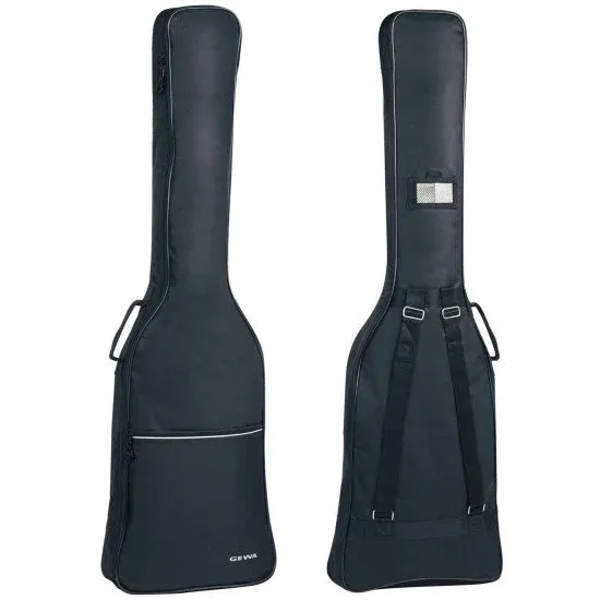 Gewa Saco para Baixo Elétrico - Bass Bag