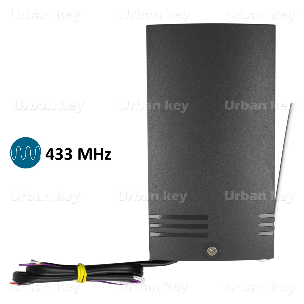 Recetor Original Ditec Zenxr2 - ZENXR2UK