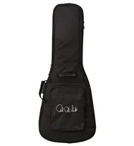 Saco Guitarra Elétrica PRS Nylon Gig Bag Black