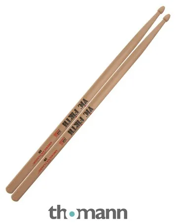 Vic Firth 5B American Classic Hickory