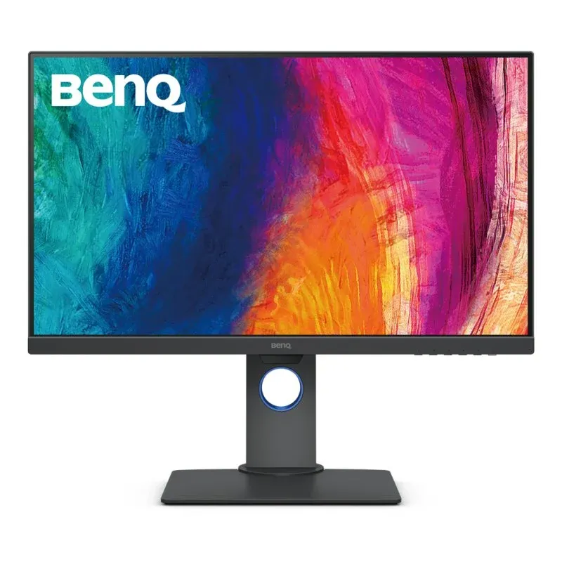 Monitor BenQ PD2705Q 27" LED IPS QuadHD