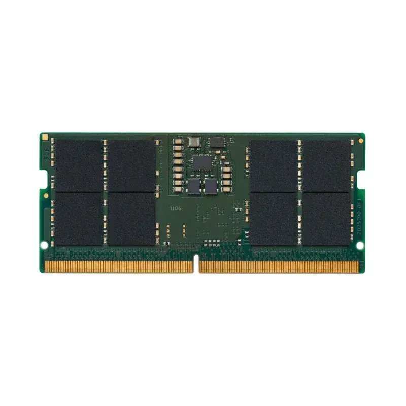Memória 16GB RAM DDR5 KINGSTON SO-DIMM 5200MT/S