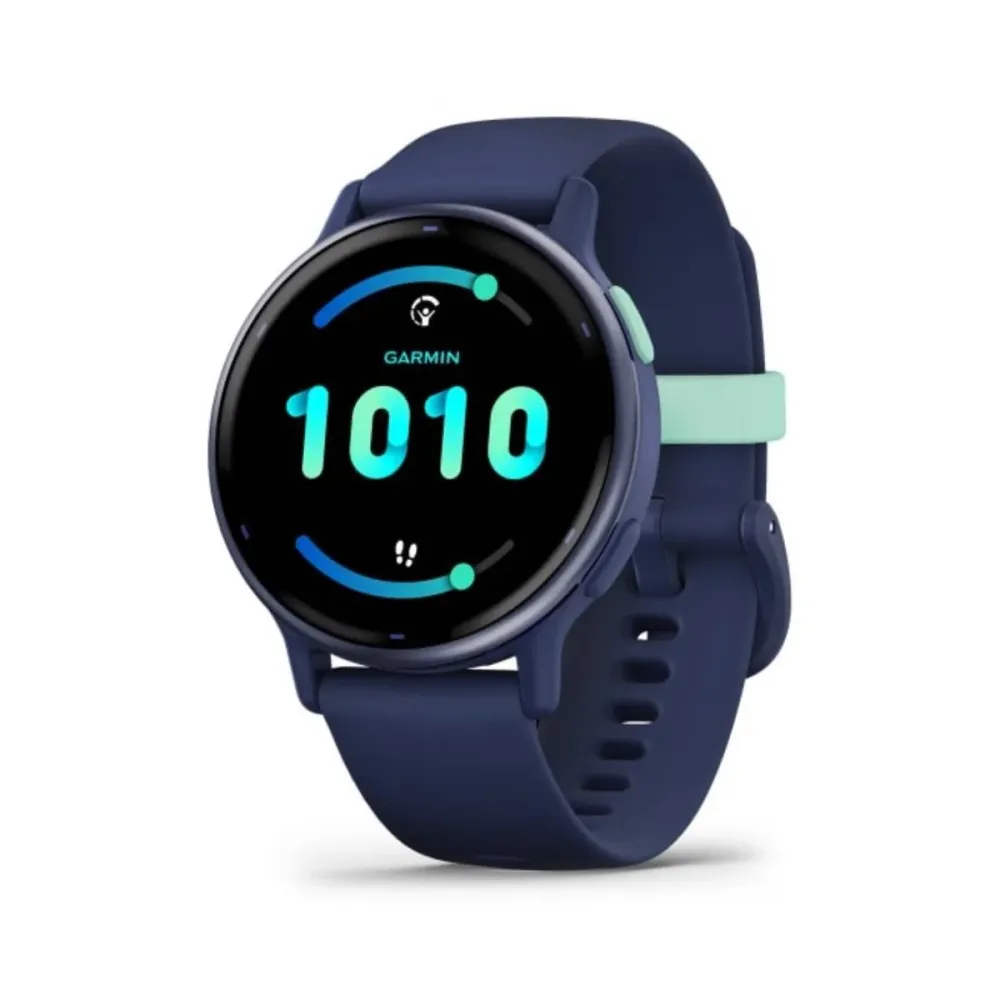 Smartwatch Garmin Vivoactive 5 42mm Azul