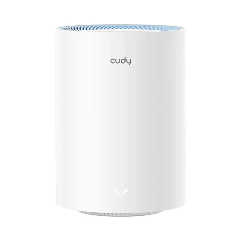 Cudy M1200 Sistema Mesh Wi-Fi Dual Band AC1200