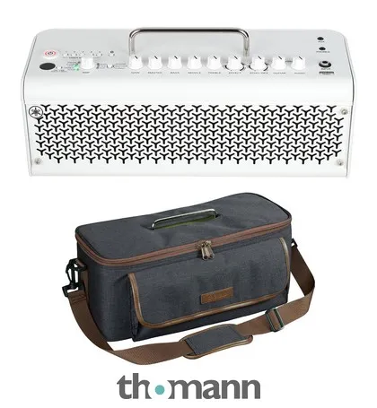 Yamaha THR30IIW White Bundle