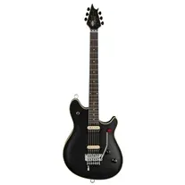 EVH MIJ Series EVH Signature Wolfgang Stealth Black