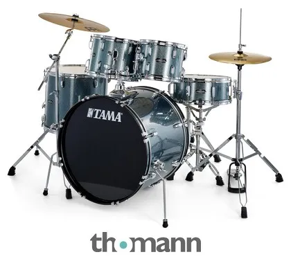 Tama Stagestar 22 5-pcs Kit SEM