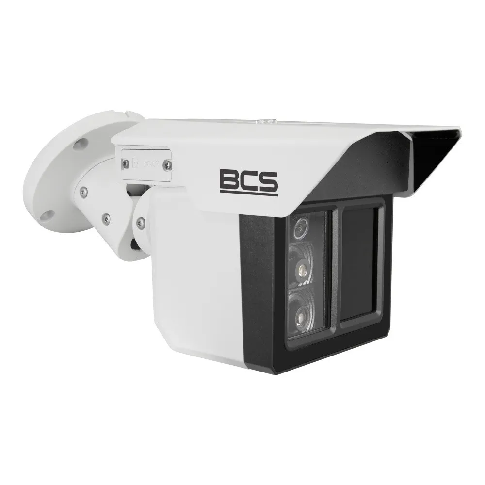 BCS BCS-L-TIP3x2FSR10-Ai1 Câmara IP Tubular BCS-L-TIP3x2FSR10-Ai1