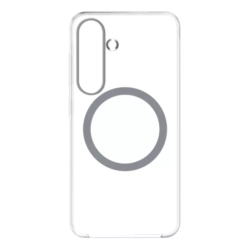 FUNDA TRANSP SOPORTE S25