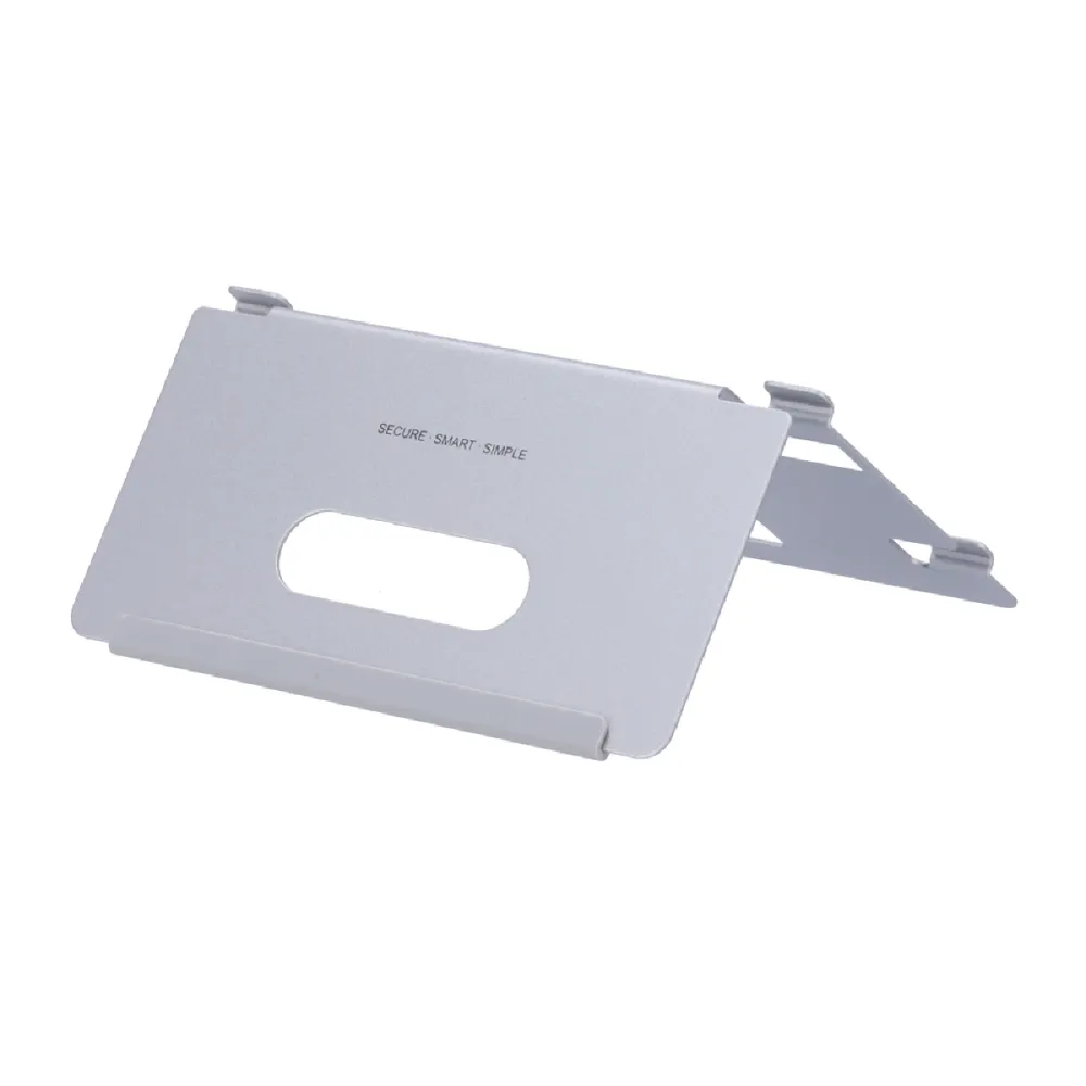 Suporte de Mesa Hikvision para Videoporteiros - DS-KABH9510-T