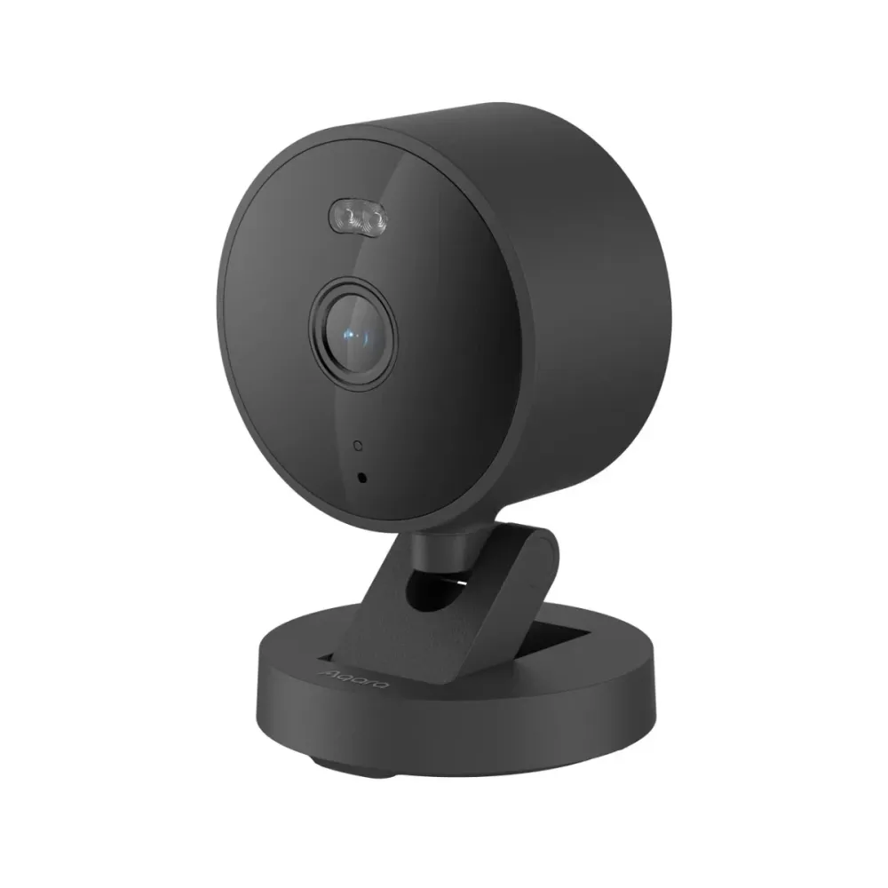 Câmara de Segurança IP Aqara G100 Select 2K 3MP Bluetooth Wi-Fi 6 2.4GHz