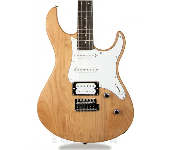 Yamaha Pacifica 112V YNS