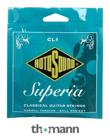 Rotosound Superia CL1