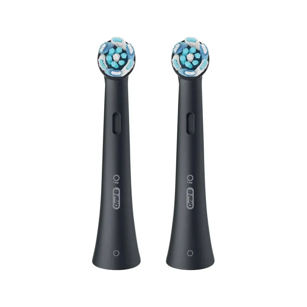 Cabeças de Escova de Dentes Oral-B iO Ultimate Clean (2 Unidades)