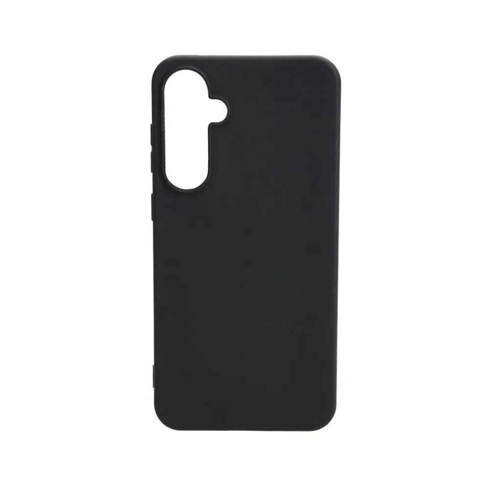 Capa MattCase 3MK Samsung Galaxy S23 FE Preta