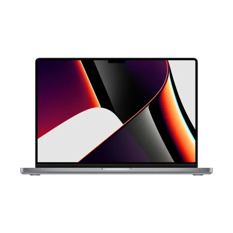 Apple Macbook Pro 16 M1 PRO 10C 16.2'' 16GB 1TB Cinzento