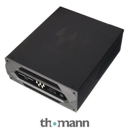 Waves Extreme-C SoundGrid Server