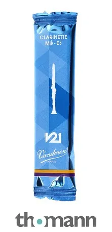 Vandoren Clarinete Eb V21 4