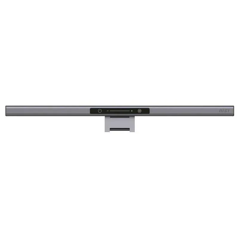 Barra de Luz Monitor MSI H01-0001892 LED Lux Design moderno antirreflexo