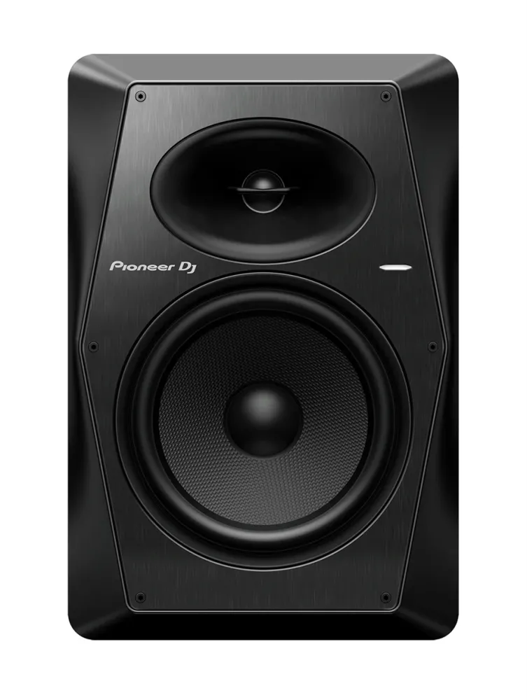 Monitor de Estúdio Pioneer VM-80 Black