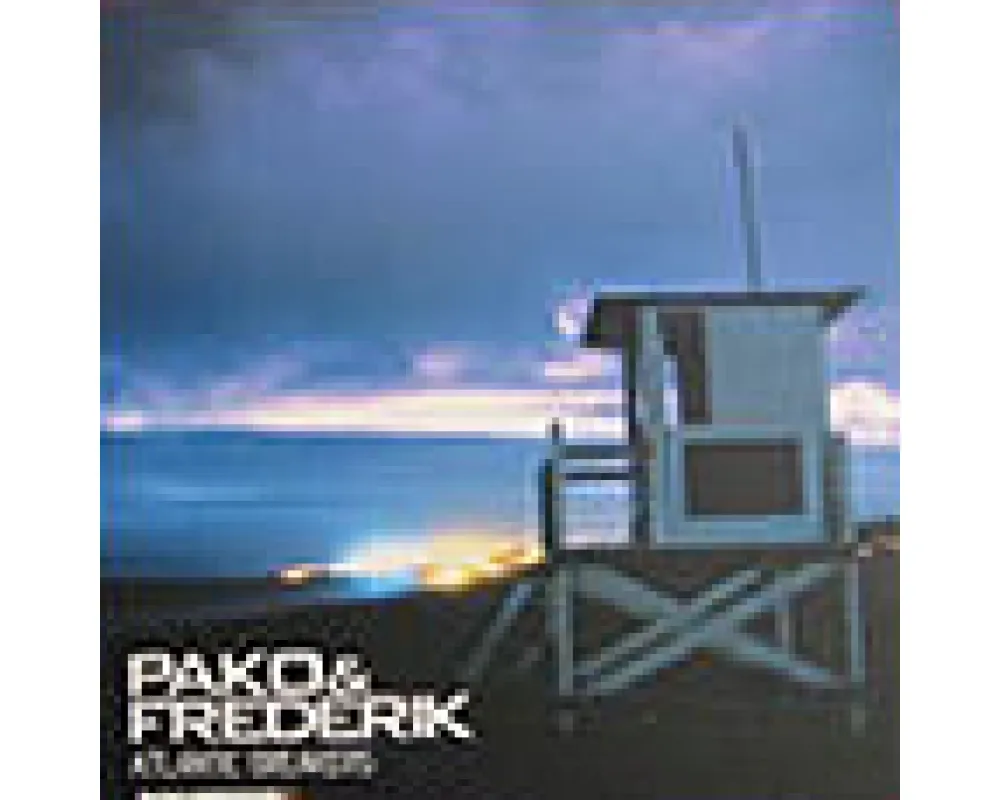 pako & frederik / atlantic breakers - atlantic breakers