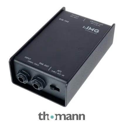 IMG Stageline DIB-100