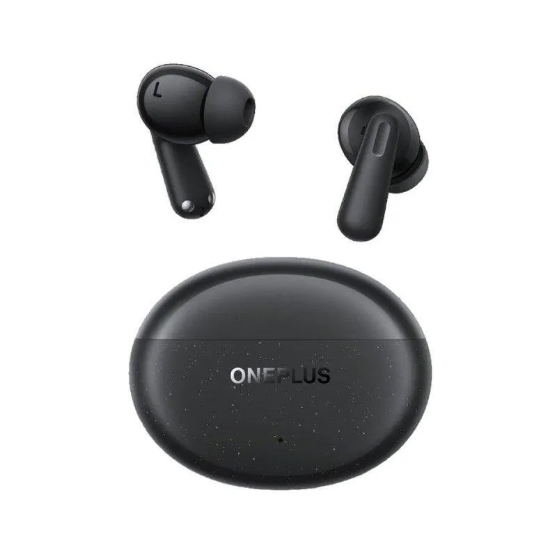 Auriculares Bluetooth OnePlus Nord Buds 3 Pro Pretos