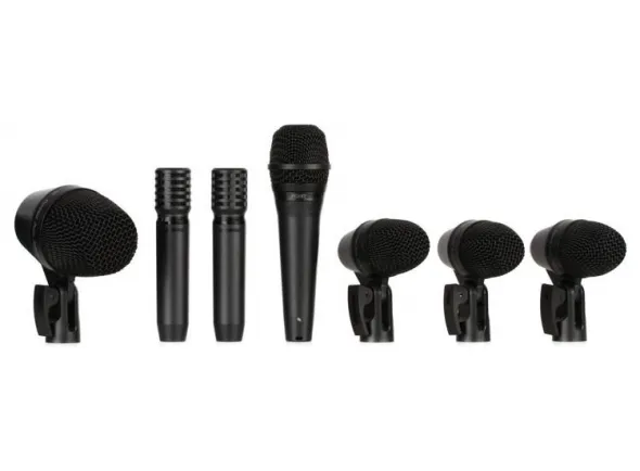 Shure PGA Drumkit 7