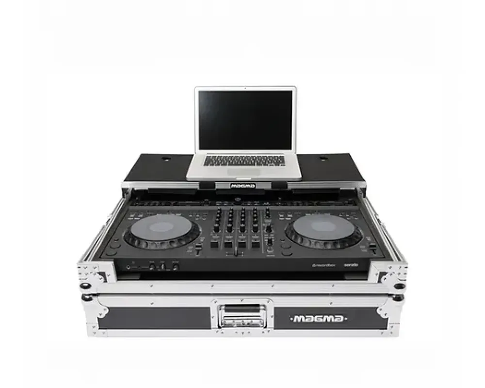 Magma DJ-Controller Workstation DDJ-GRV6