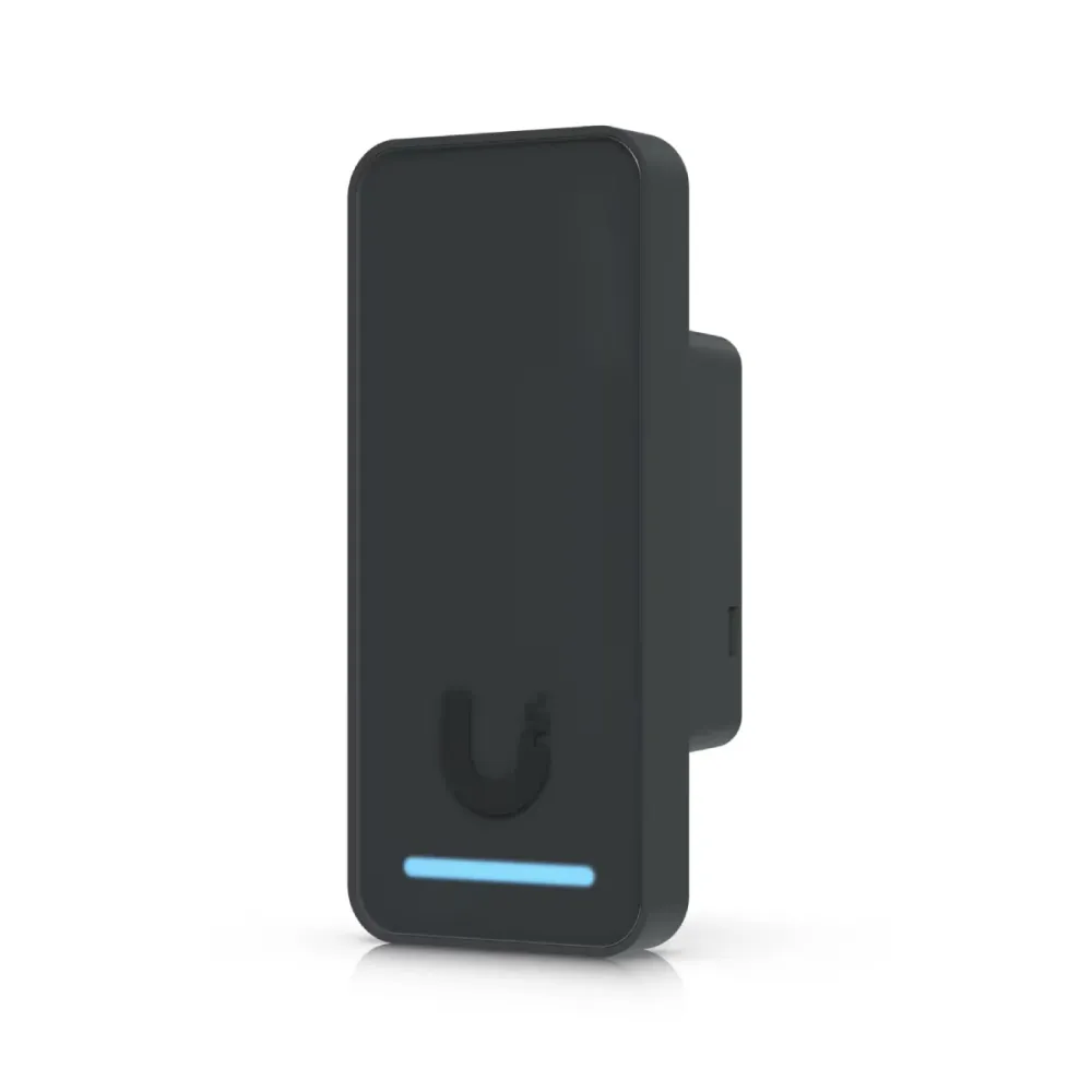 Leitor de Cartões Acesso Ubiquiti UniFi G3 Preto