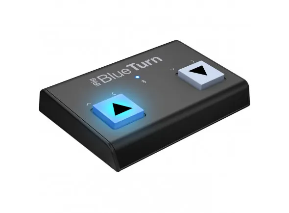 IK Multimedia iRig BlueTurn