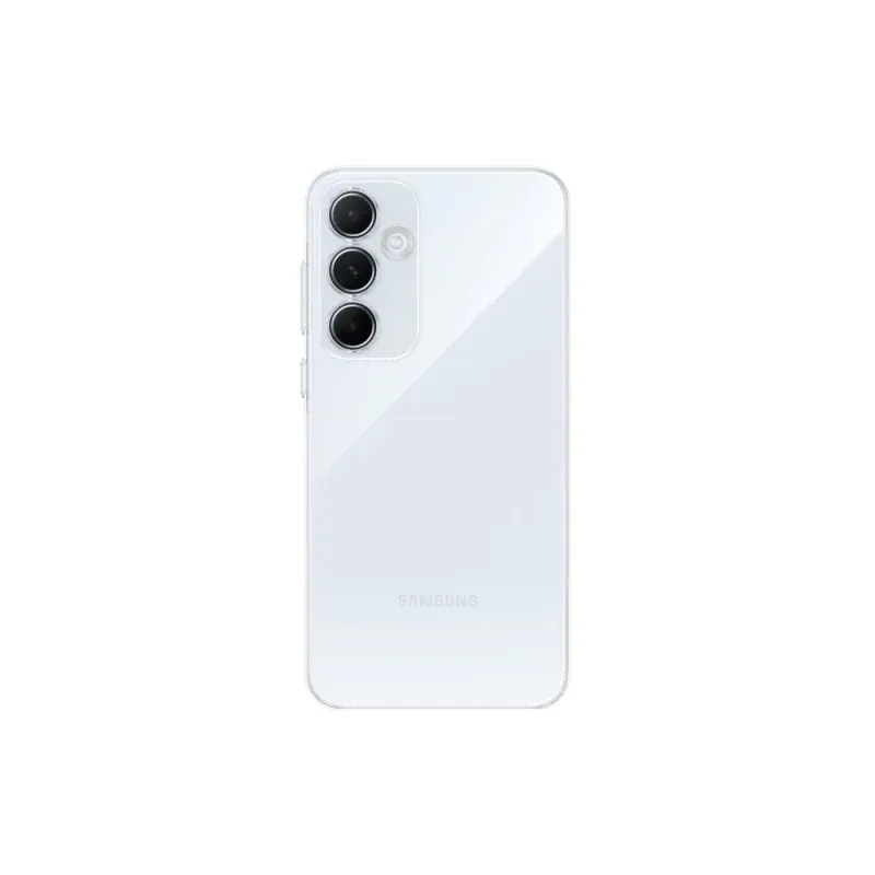 CAPA SAMSUNG TRANSPARENTE SMARTPHONE SAMSUNG A55
