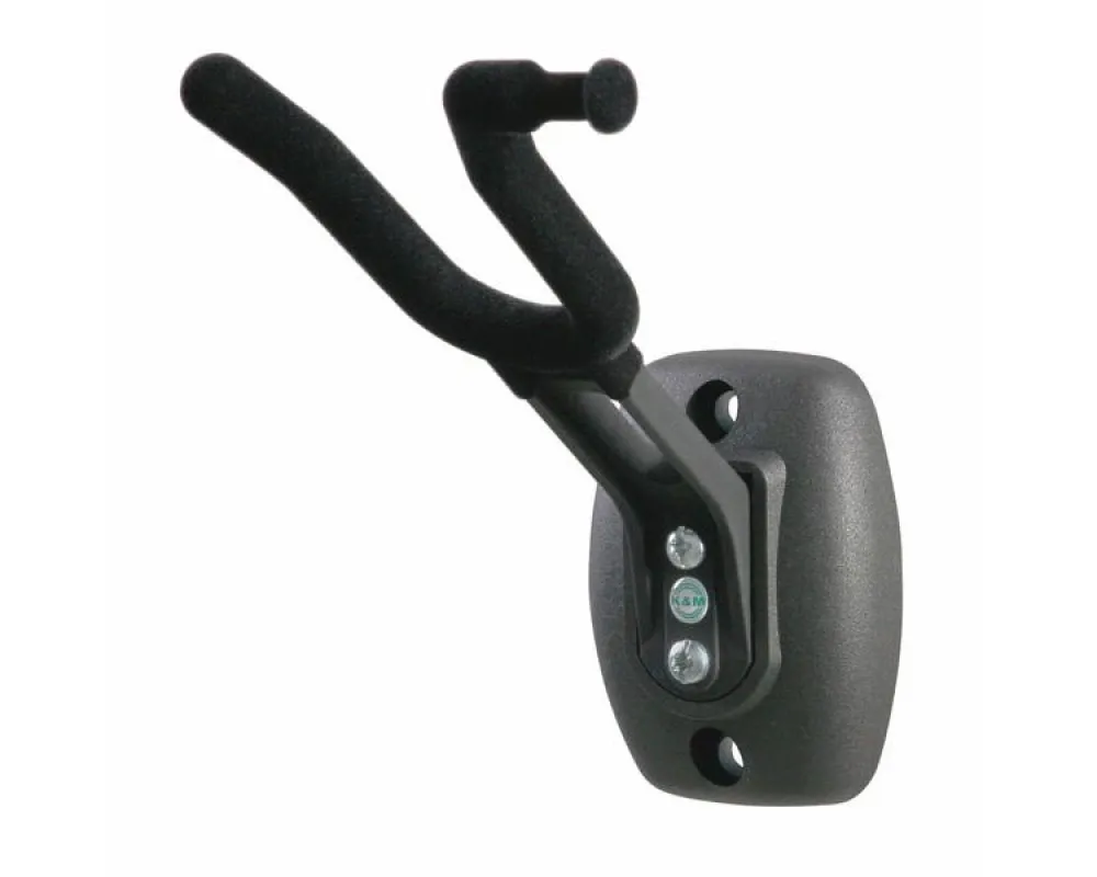 K&amp;M 16580 Violin Wall Bracket