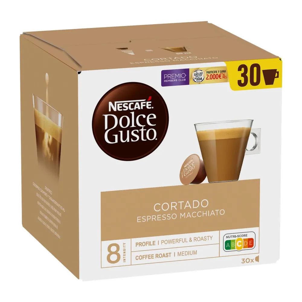 Caso Dolce G. 12405893 Corte 30Cap
