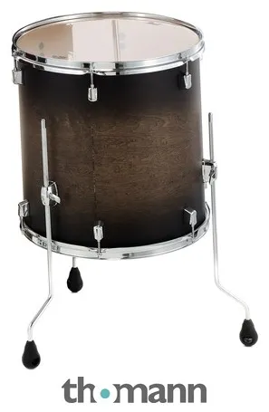 Pearl 16"x16" Decade Maple FT -BB