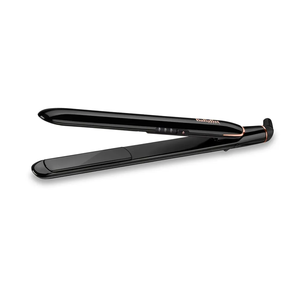 Babyliss St250E 230º 3T Cermica Titan Alisador De Cabelo