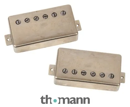 Seymour Duncan Slash 2.0 Humbucker Se B-Stock