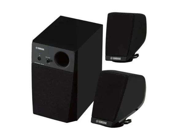 Yamaha GNS-MS01 Genos