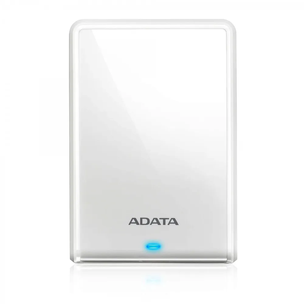 ADATA HV620S disco rígido externo 2 TB USB Tipo A AHV620S-2TU31-CWH
