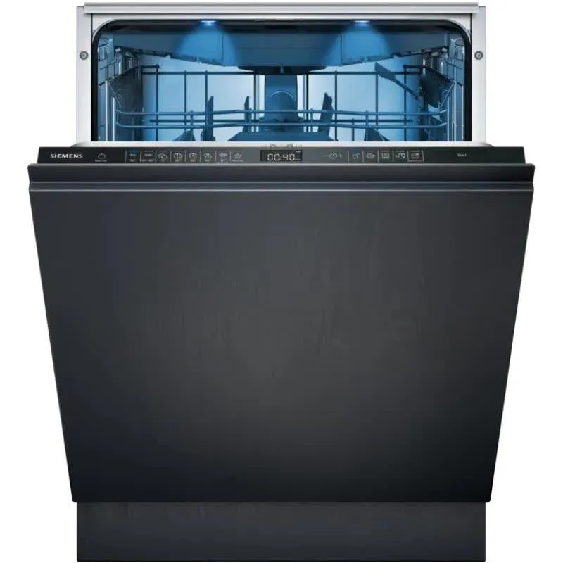 Máquina Lavar Louça Siemens Sn-65-zx-07-ce